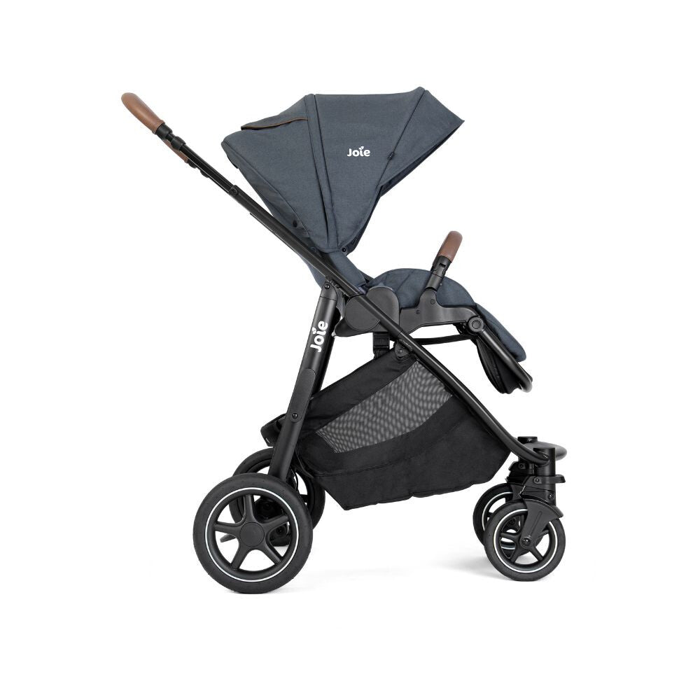Joie carucior sport Versatrax 0m+ Moonlight