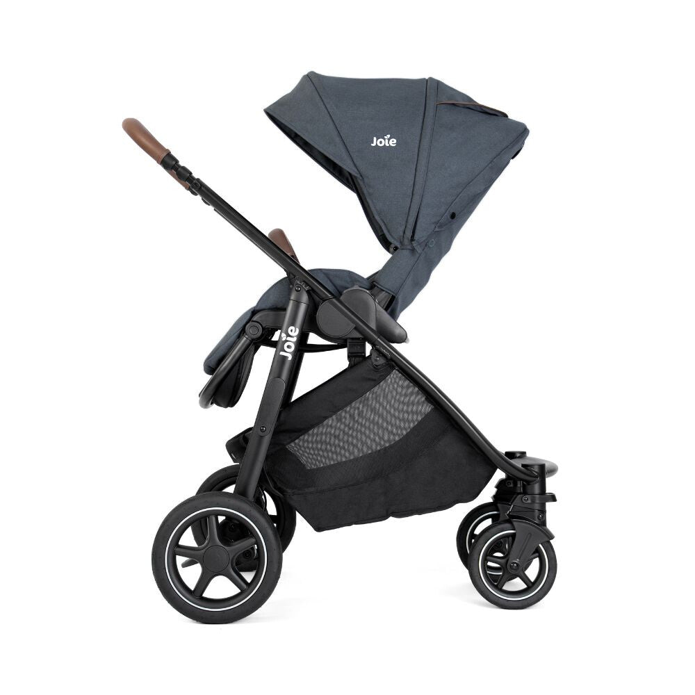 Joie carucior sport Versatrax 0m+ Moonlight