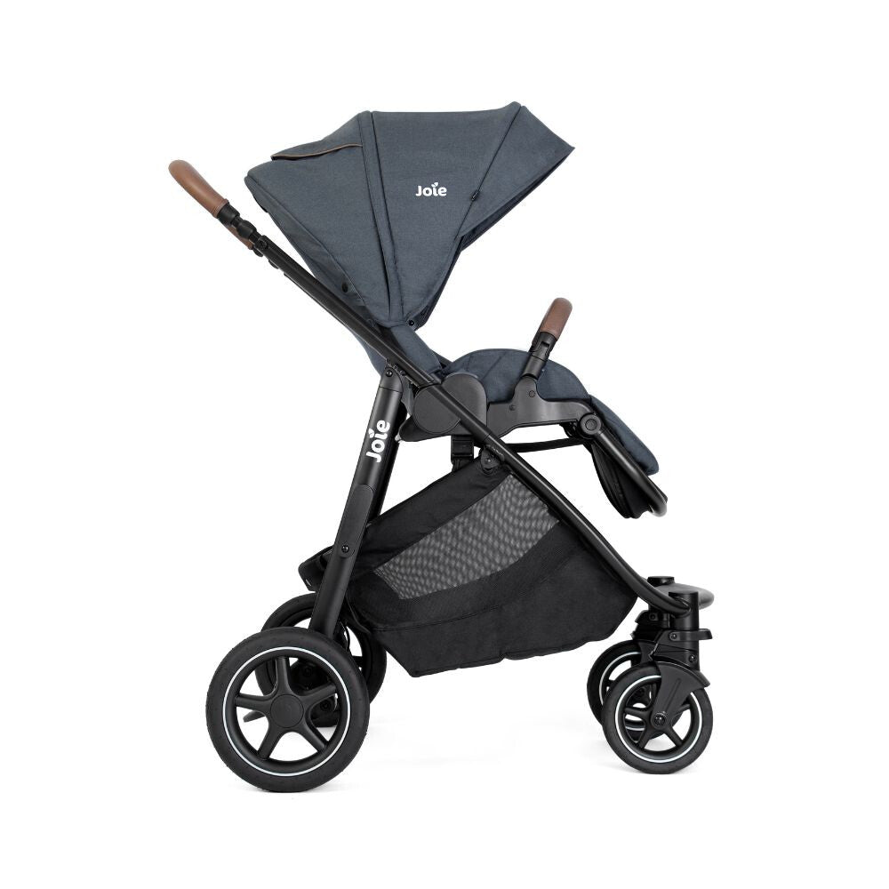 Joie carucior sport Versatrax 0m+ Moonlight