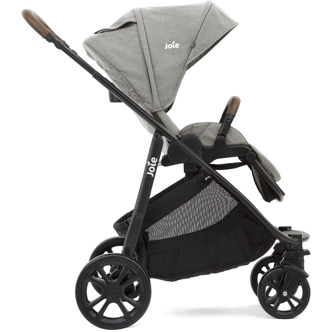 Joie carucior sport Versatrax 0m+ Pebble