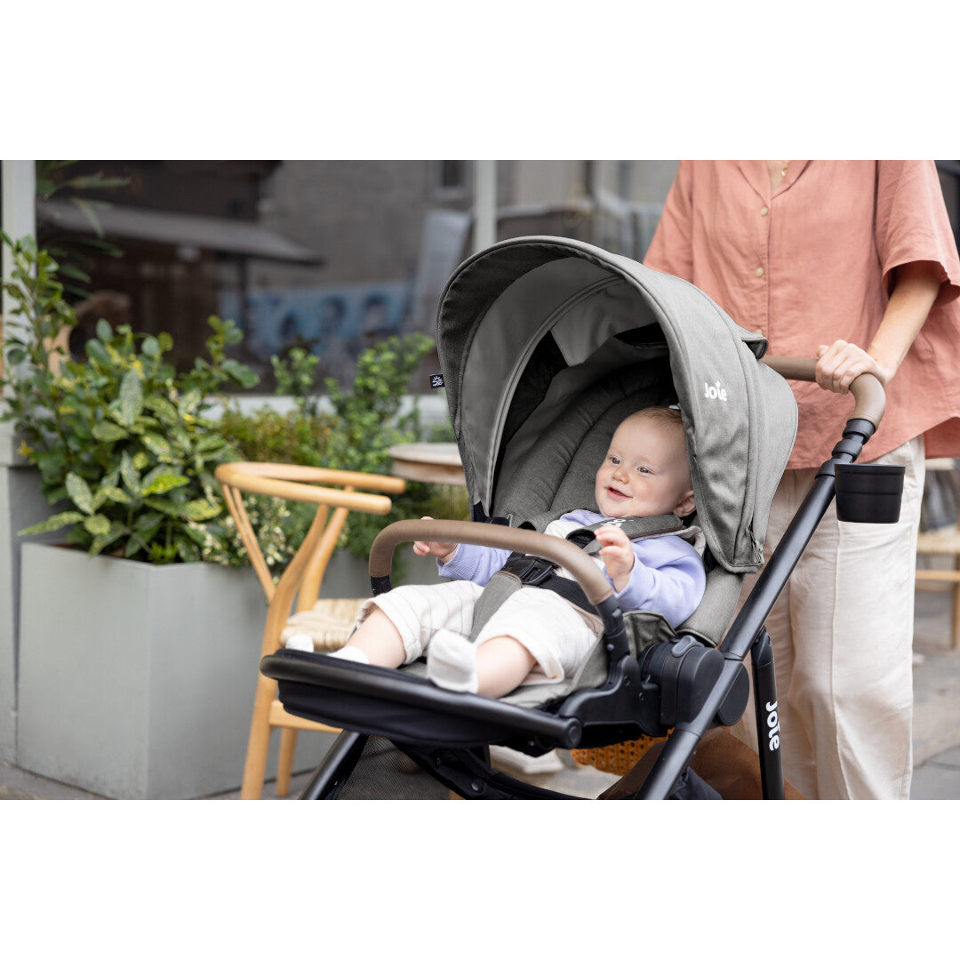Joie carucior sport Versatrax 0m+ Pebble