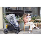 Joie carucior sport Versatrax 0m+ Pebble