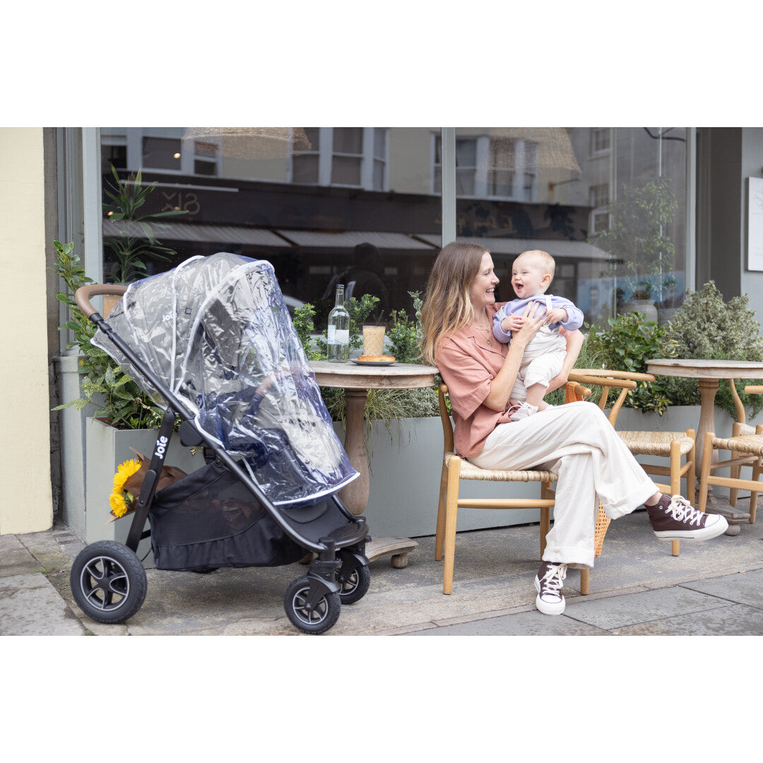 Joie carucior sport Versatrax 0m+ Pebble