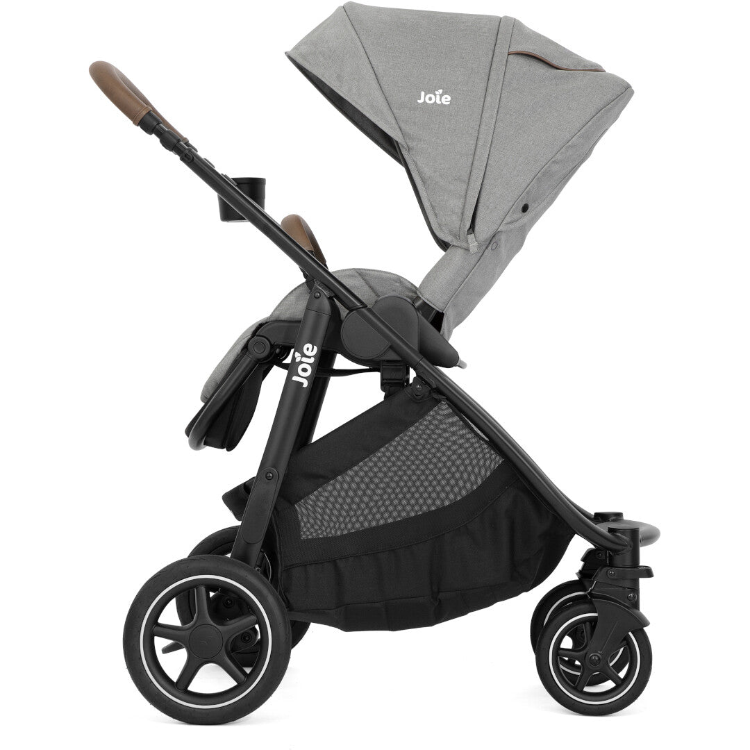 Joie carucior sport Versatrax 0m+ Pebble
