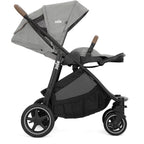 Joie carucior sport Versatrax 0m+ Pebble