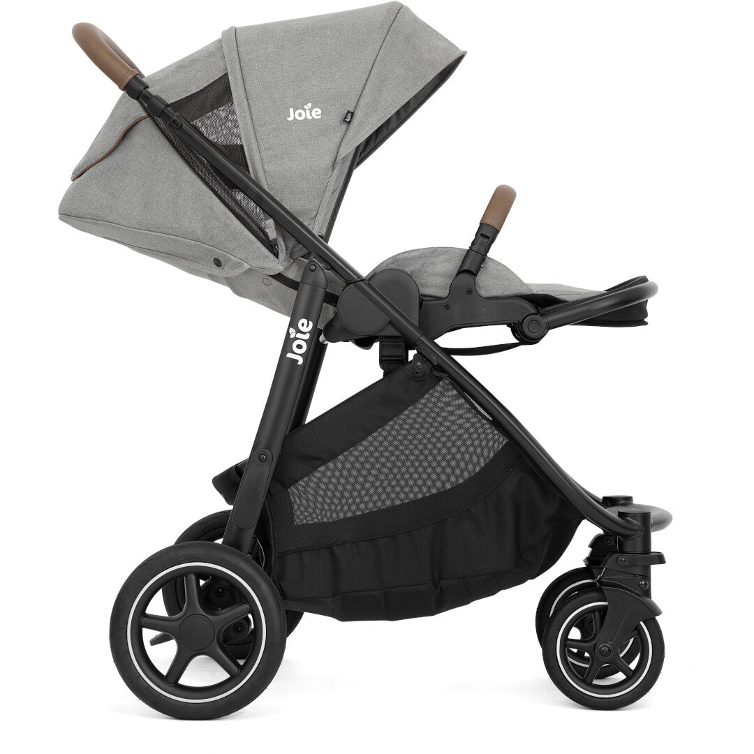 Joie carucior sport Versatrax 0m+ Pebble