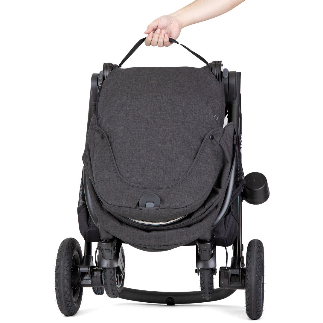 Joie carucior sport Versatrax 0m+ Shale