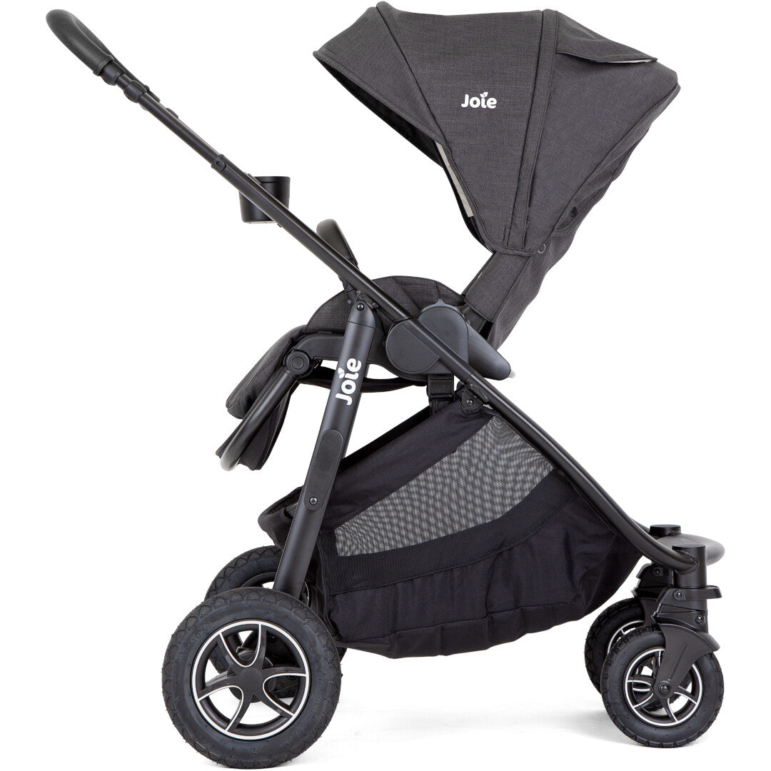 Joie carucior sport Versatrax 0m+ Shale