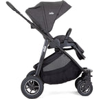 Joie carucior sport Versatrax 0m+ Shale