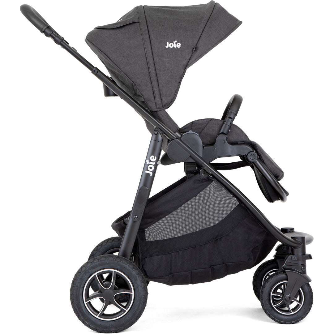 Joie carucior sport Versatrax 0m+ Shale