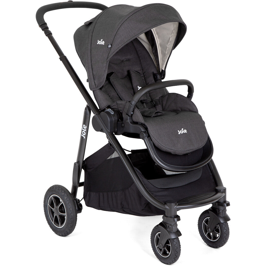 Joie carucior sport Versatrax 0m+ Shale Imagine principală a produsului