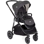Joie carucior sport Versatrax 0m+ Shale