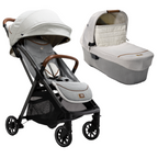 Joie carucior ultracompact 2in1 Parcel 0m+ Signature Oyster 