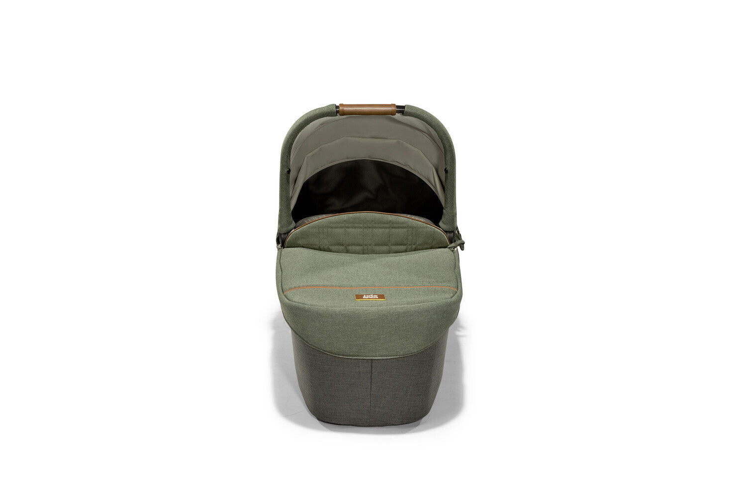 Joie carucior ultracompact 2in1 Parcel 0m+ Signature Pine