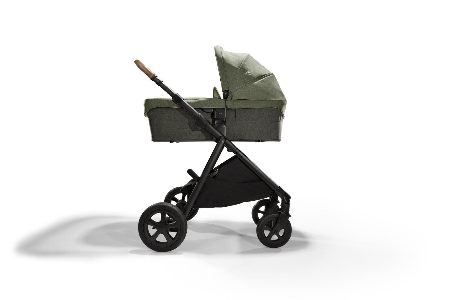 Joie carucior ultracompact 2in1 Parcel 0m+ Signature Pine