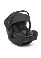 Joie carucior ultracompact 3in1 Parcel 0m+ Carbon / i-Gemm Shale 