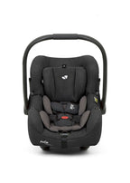 Joie carucior ultracompact 3in1 Parcel 0m+ Carbon / i-Gemm Shale 