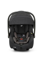Joie carucior ultracompact 3in1 Parcel 0m+ Carbon / i-Gemm Shale 