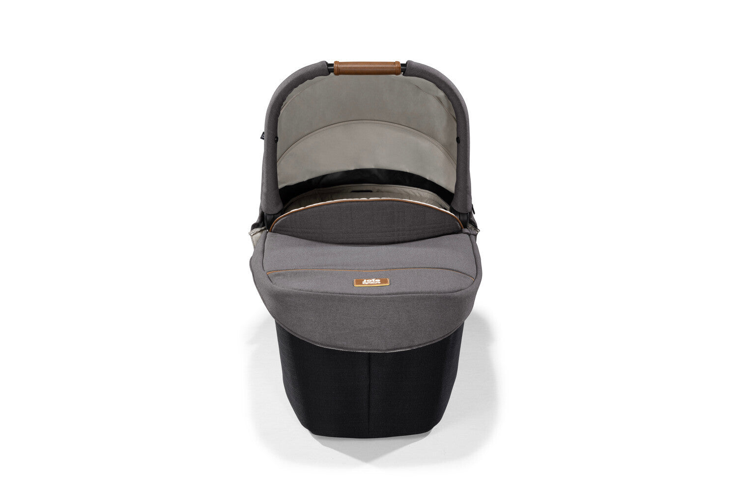 Joie carucior ultracompact 3in1 Parcel 0m+ Carbon / i-Gemm Shale 