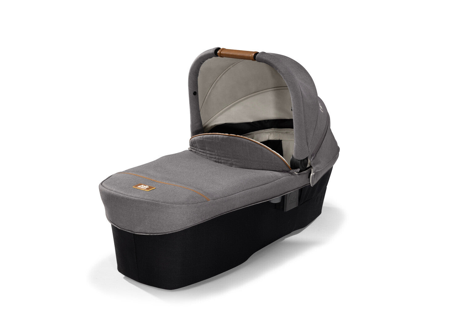 Joie carucior ultracompact 3in1 Parcel 0m+ Carbon / i-Gemm Shale 