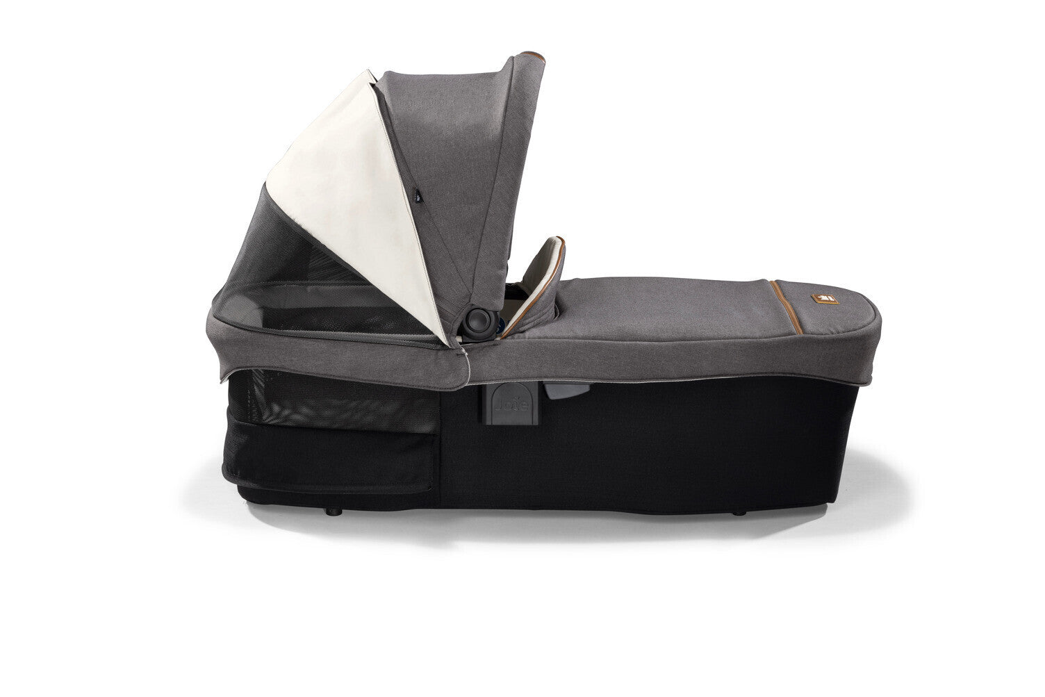Joie carucior ultracompact 3in1 Parcel 0m+ Carbon / i-Gemm Shale 