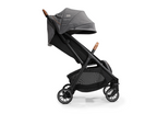 Joie carucior ultracompact 3in1 Parcel 0m+ Carbon / i-Level Carbon 