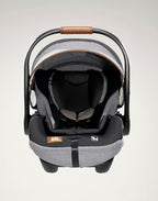 Joie carucior ultracompact 3in1 Parcel 0m+ Carbon / i-Level Carbon 