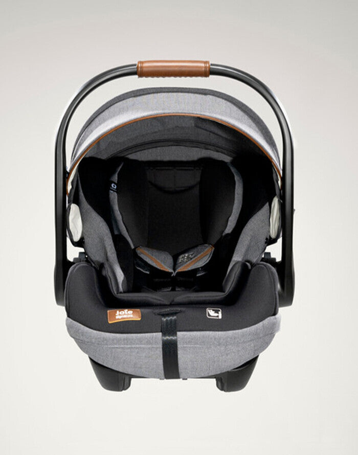 Joie carucior ultracompact 3in1 Parcel 0m+ Carbon / i-Level Carbon 