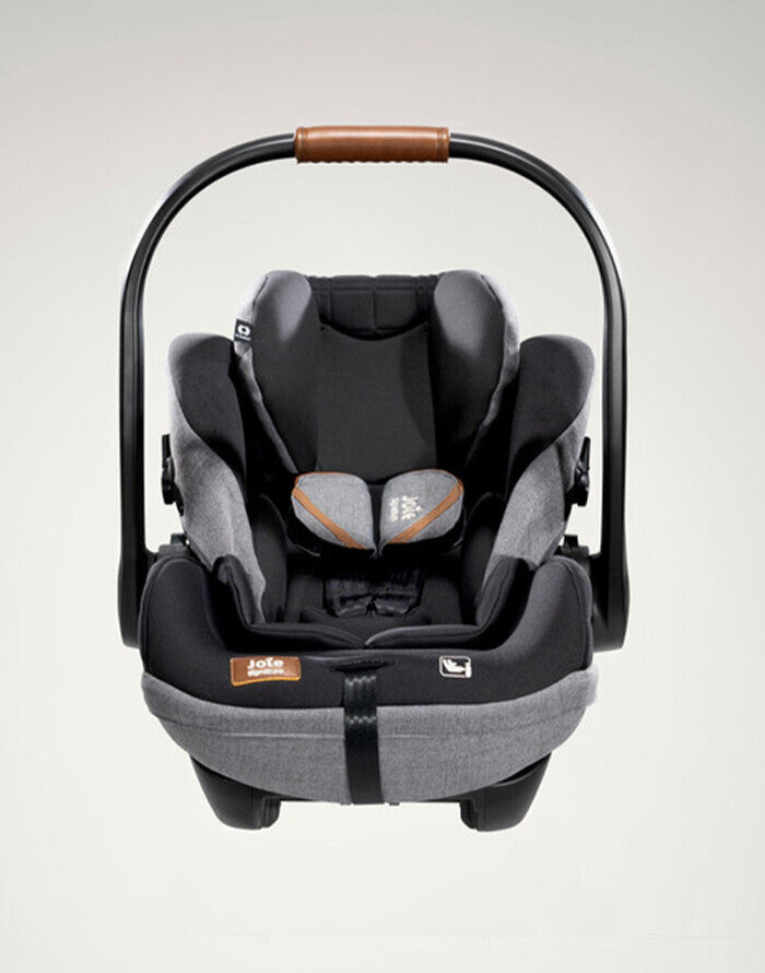 Joie carucior ultracompact 3in1 Parcel 0m+ Carbon / i-Level Carbon 