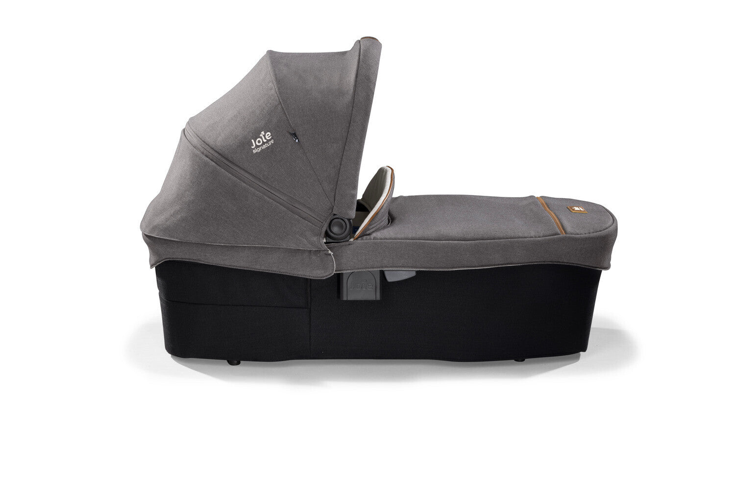 Joie carucior ultracompact 3in1 Parcel 0m+ Carbon / i-Level Carbon 