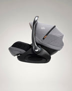 Joie carucior ultracompact 3in1 Parcel 0m+ Carbon / i-Level Carbon 