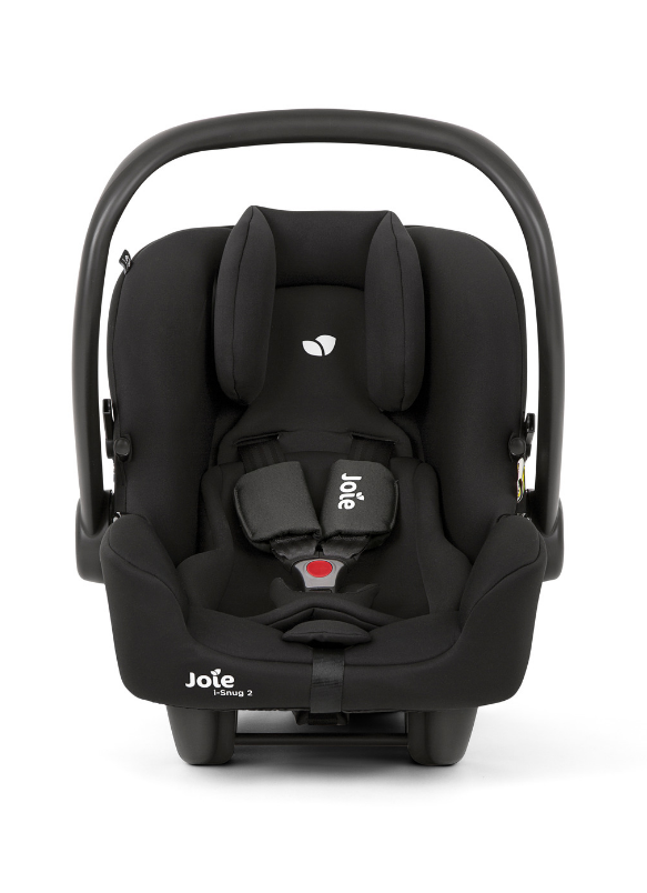 Joie carucior ultracompact 3in1 Parcel 0m+ Carbon / i-Snug Shale