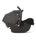 Joie carucior ultracompact 3in1 Parcel 0m+ Carbon / i-Snug Shale