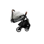 Joie carucior ultracompact 3in1 Parcel 0m+ Oyster / i-Snug Lagoon