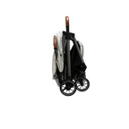 Joie carucior ultracompact 3in1 Parcel 0m+ Oyster / i-Snug Lagoon