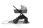 Joie carucior ultracompact 3in1 Parcel 0m+ Oyster / i-Snug Lagoon