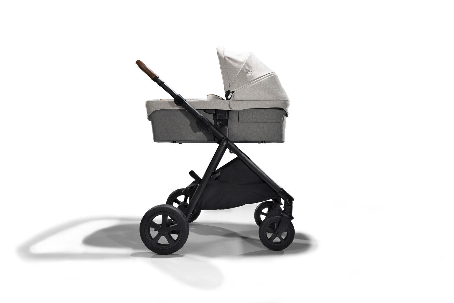 Joie carucior ultracompact 3in1 Parcel 0m+ Oyster / i-Snug Lagoon