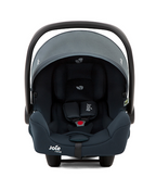 Joie carucior ultracompact 3in1 Parcel 0m+ Oyster / i-Snug Lagoon