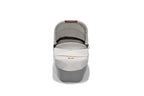 Joie carucior ultracompact 3in1 Parcel 0m+ Oyster / i-Snug Shale