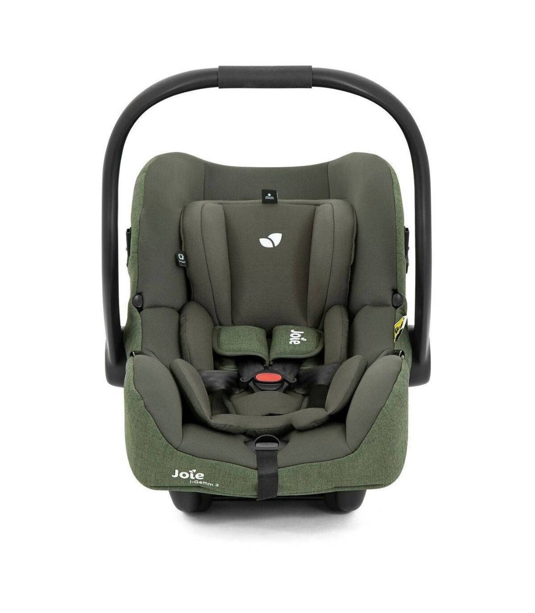 Joie carucior ultracompact 3in1 Parcel 0m+ Parcel Pine / i-Gemm Pine