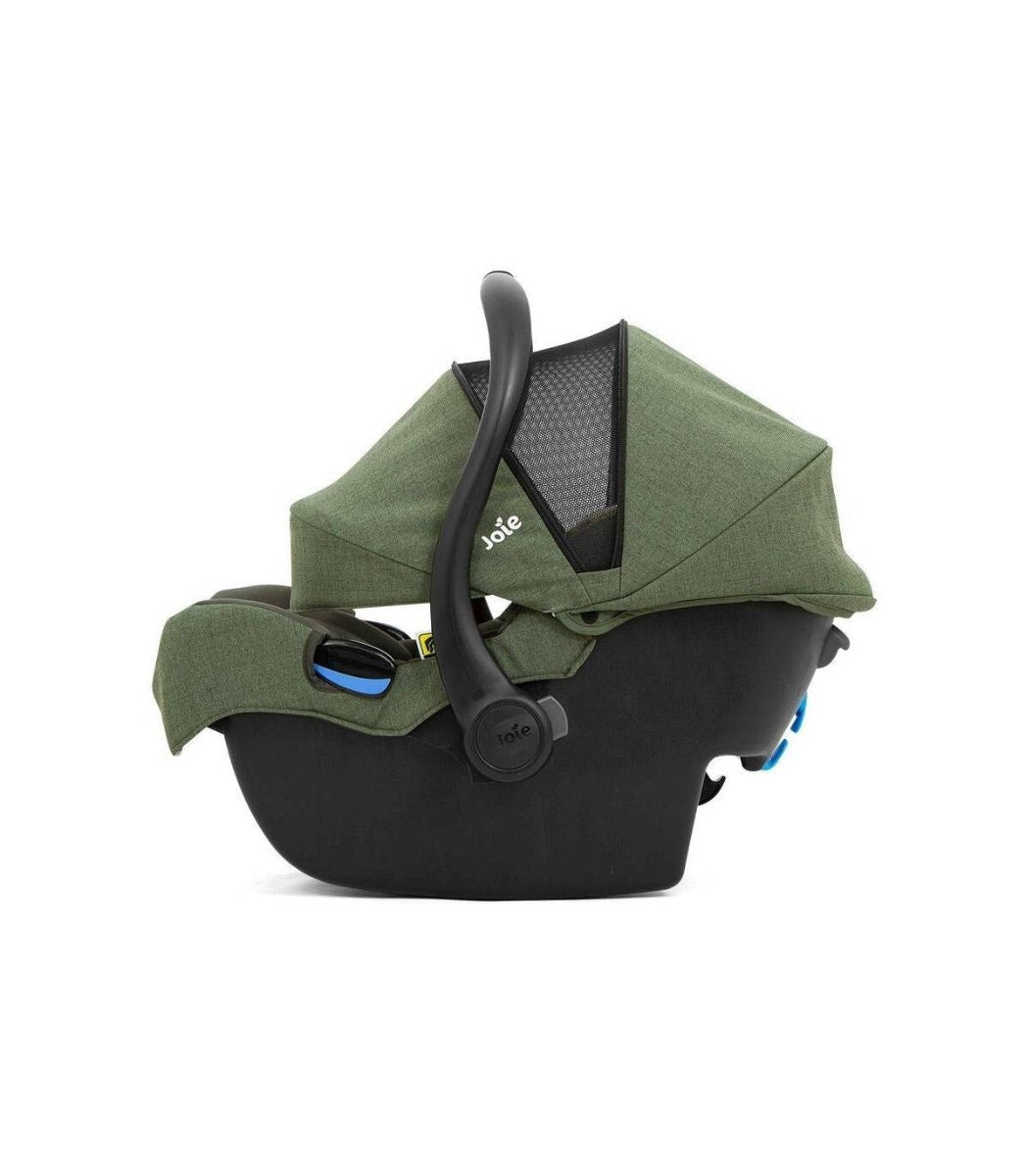 Joie carucior ultracompact 3in1 Parcel 0m+ Parcel Pine / i-Gemm Pine