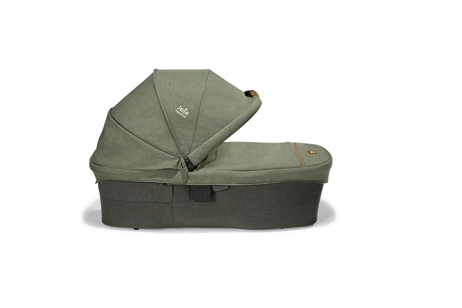 Joie carucior ultracompact 3in1 Parcel 0m+ Parcel Pine / i-Gemm Pine