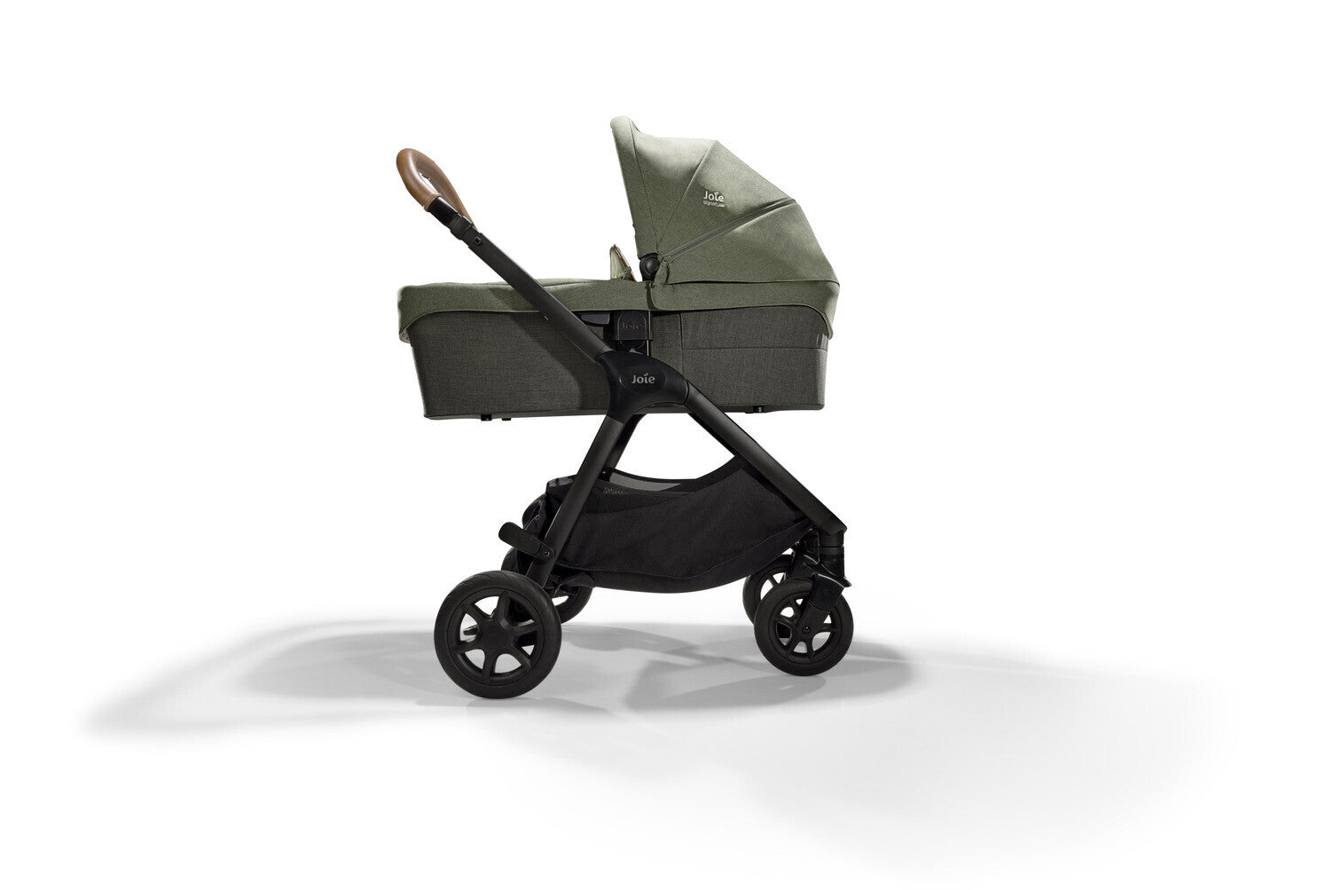 Joie carucior ultracompact 3in1 Parcel 0m+ Parcel Pine / i-Gemm Pine