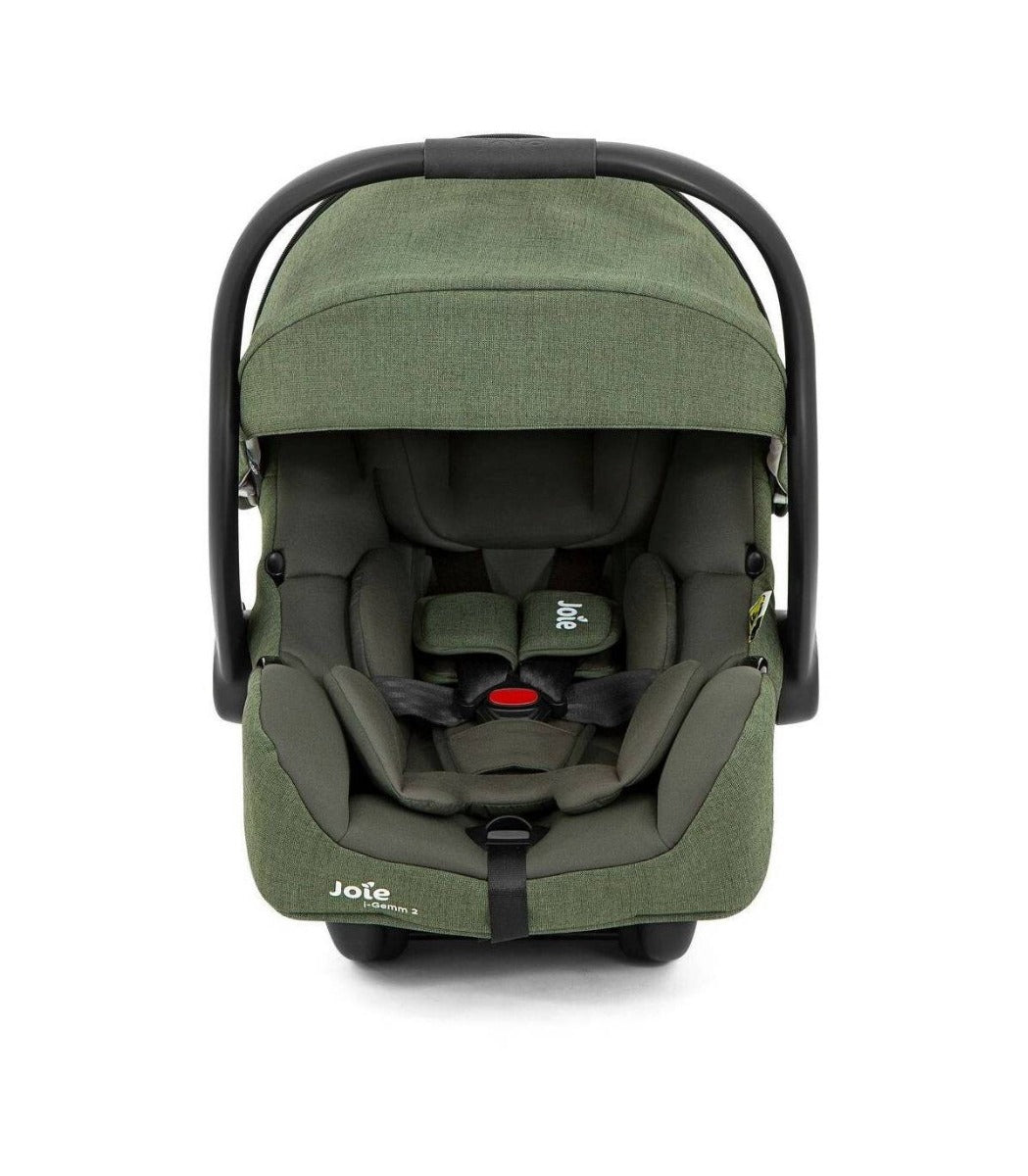 Joie carucior ultracompact 3in1 Parcel 0m+ Parcel Pine / i-Gemm Pine