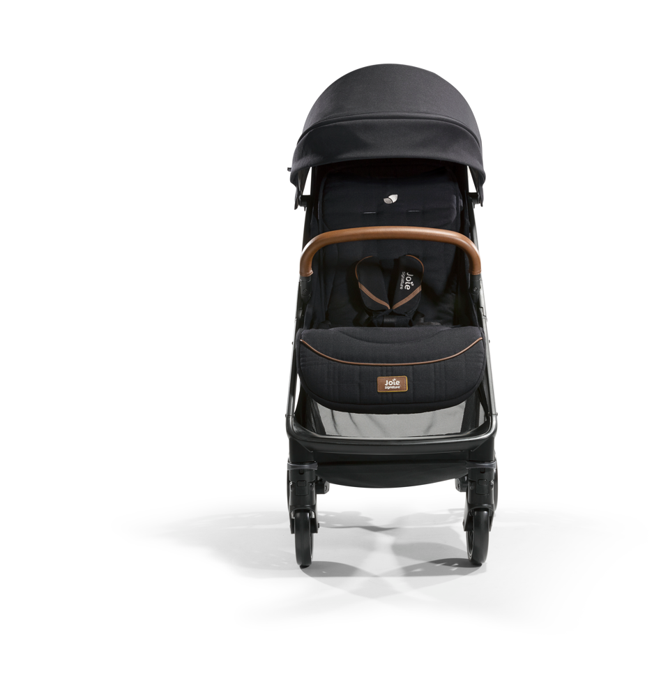 Joie carucior ultracompact Parcel 0m+ Signature Eclipse