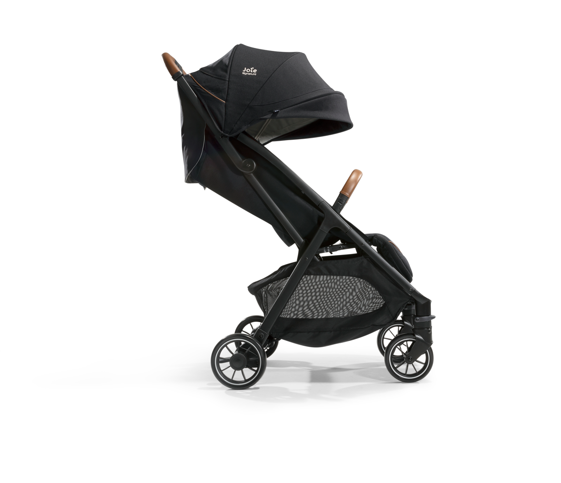 Joie carucior ultracompact Parcel 0m+ Signature Eclipse