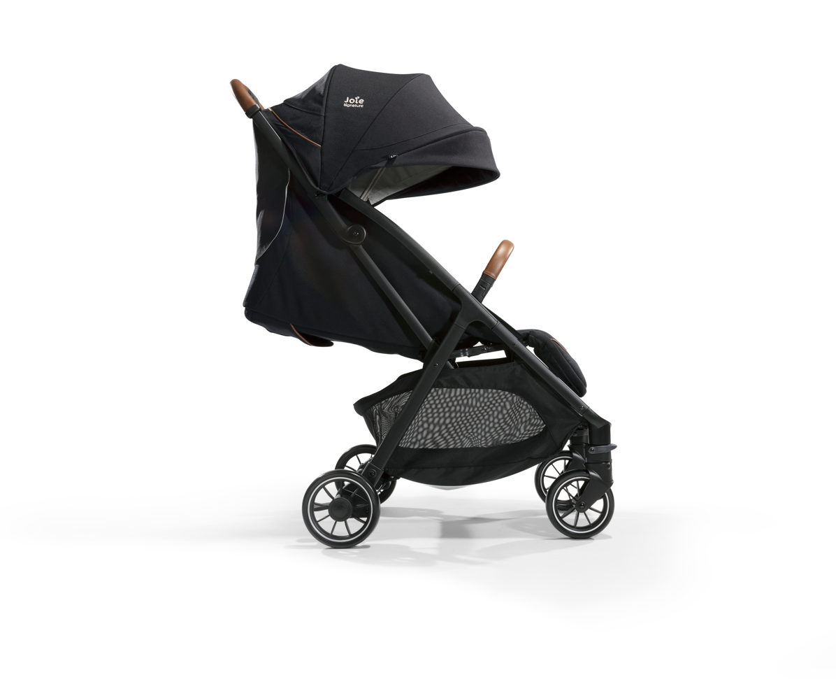 Joie carucior ultracompact Parcel 0m+ Signature Eclipse
