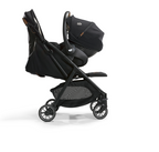 Joie carucior ultracompact Parcel 0m+ Signature Eclipse