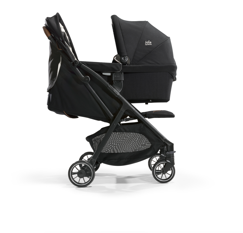 Joie carucior ultracompact Parcel 0m+ Signature Eclipse
