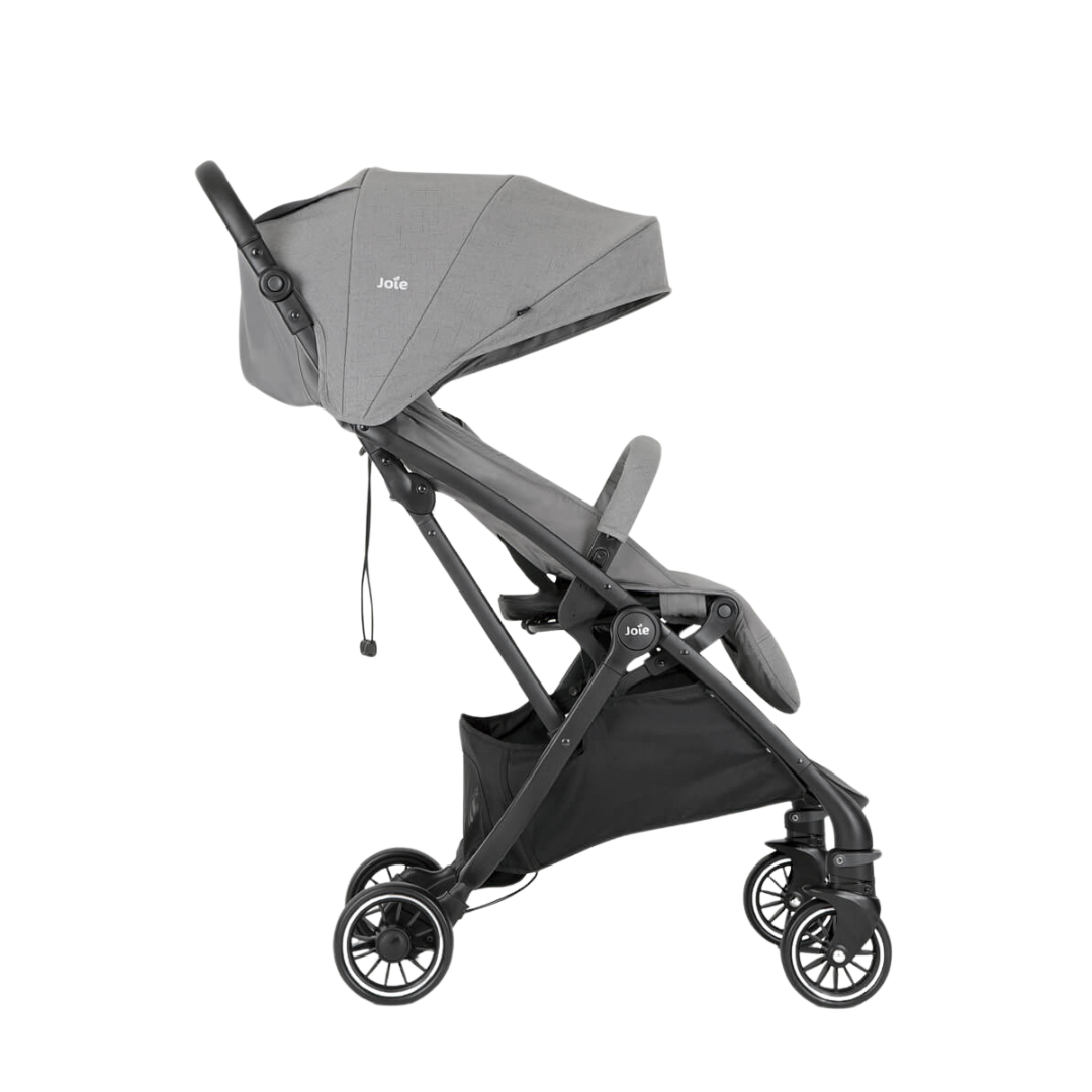 Joie Carucior ultracompact Tourist 0m+ Pebble